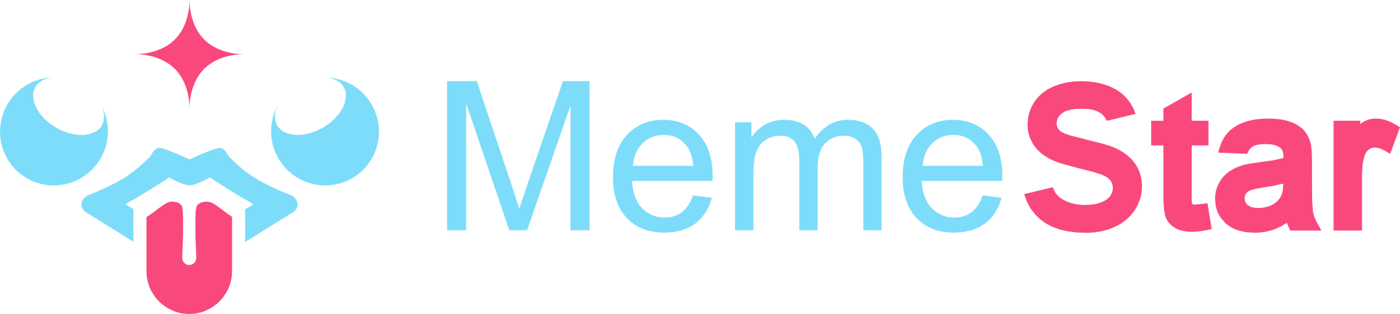 MemeStar Logo